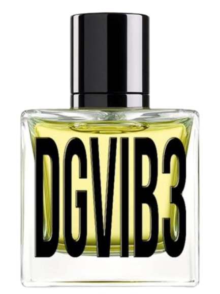 عطر دولچه گابانا دی جی وی آی بی 3