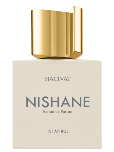 عطر نیشان هاسیوات