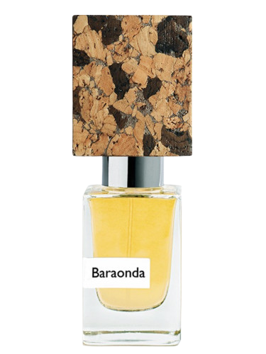 عطر ناسوماتو باراوندا ( تاپ گرید )