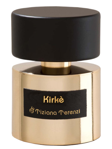 عطر تیزیانا ترنزی کیرکه