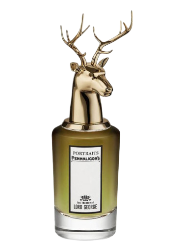 عطر پنهالیگونز تراژدی آف لرد جورج
