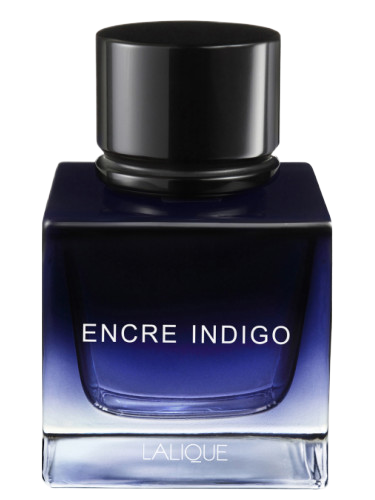 عطر لالیک انکر ایندیگو