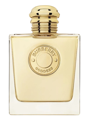 عطر باربری گادس
