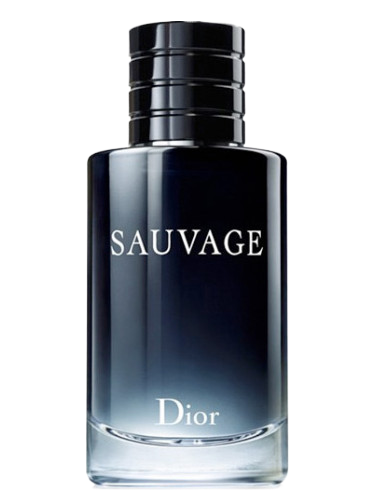 عطر دیور ساواج