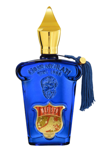 عطر زرجف مفیستو ( تاپ گرید )