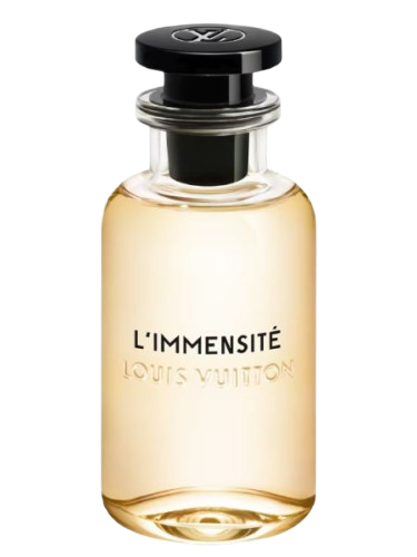 عطر لویی ویتون ل ایمنسایت
