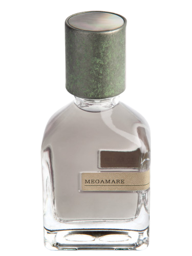 عطر اورتوپاریسی مگاماره