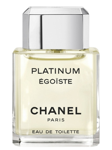 عطر شنل پلاتینیوم
