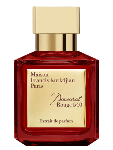 عطر باکارات رژ اکستریت د پارفوم