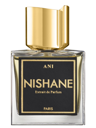 عطر نیشان آنی