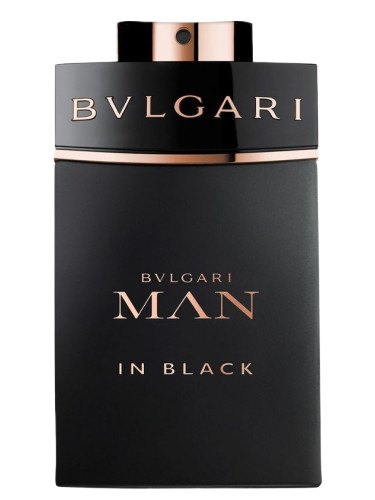 عطر بولگاری من این بلک