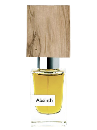 عطر ناسوماتو آبسینت