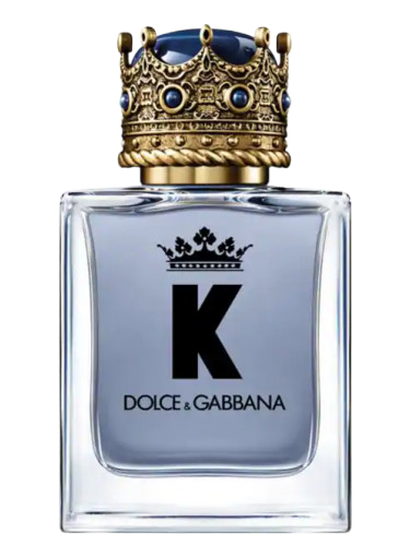 عطر دولچه گابانا کینگ