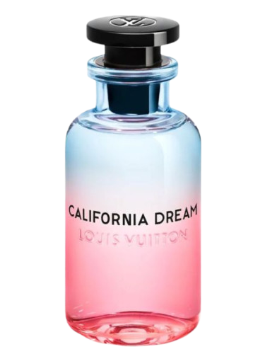عطر لویی ویتون کالیفورنیا دریم