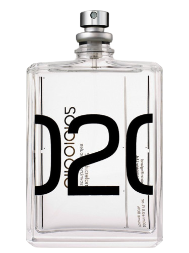 عطر اسنتریک مولکول 02