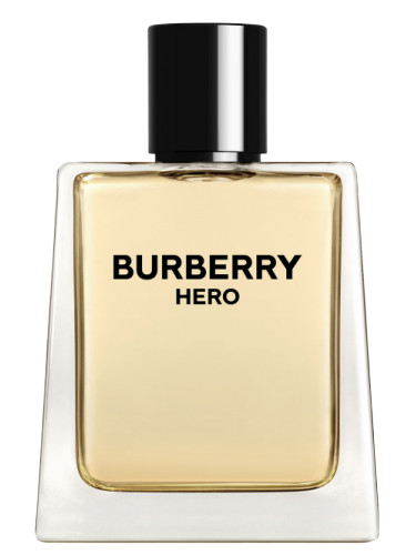 عطر باربری هیرو