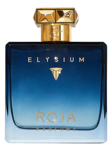 عطر روژا داو الیزیوم