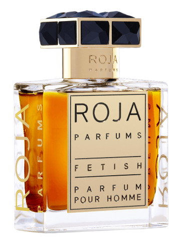 عطر روژا داو فتیش پور هوم
