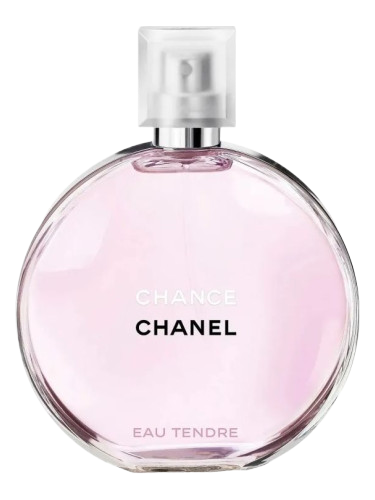 عطر چنس شنل او تندر