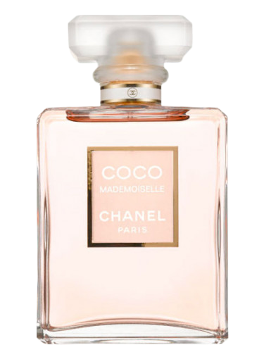 عطر شنل کوکومادمازل