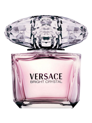 عطر ورساچه کریستال برایت