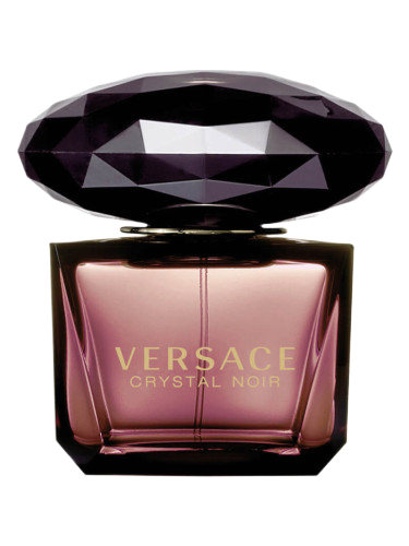 عطر ورساچه کریستال نویر