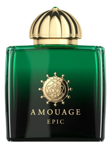 عطر آمواج اپیک زنانه