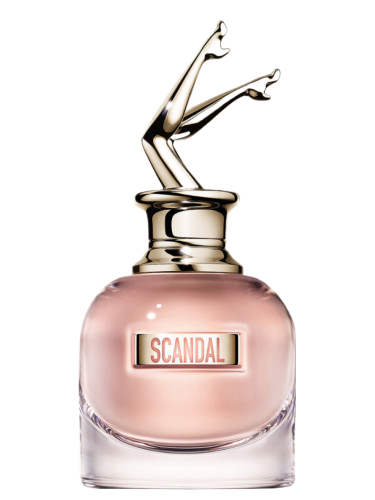 عطر ژان پل گوتیه اسکندل