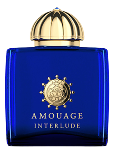 عطر آمواج اینترلود زنانه