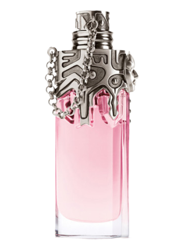 عطر تیری موگلر وومنیتی