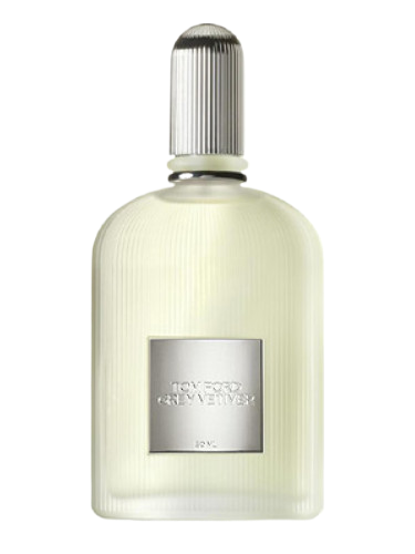 عطر تامفورد گری وتیور