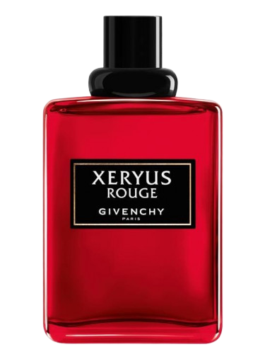 عطر جیونچی اگزریوس رژ