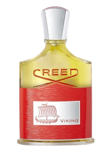 عطر کرید وایکینگ