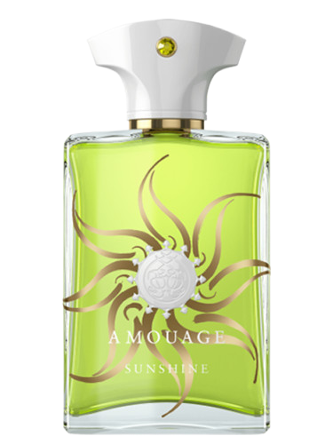 عطر آمواج سان شاین مردانه