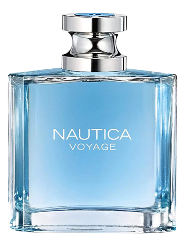 عطر نوتیکا وویاژ