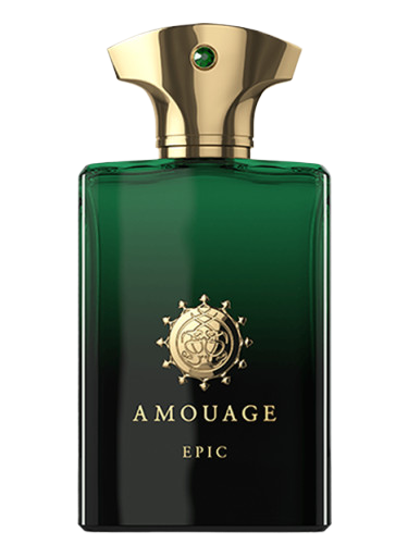 عطر آمواج اپیک مردانه