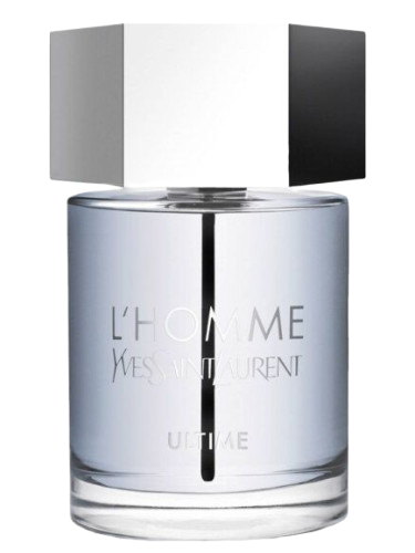 عطر ایو سن لورن لهوم اولتایم