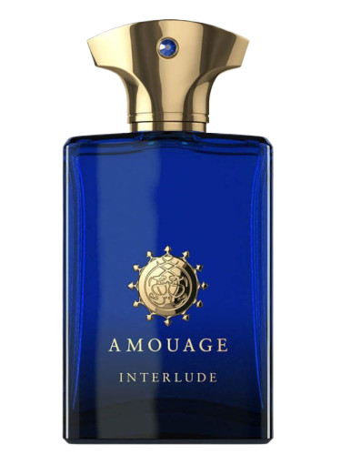 عطر آمواج اینترلود مردانه