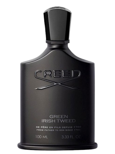 عطر کرید گرین ایریش توید