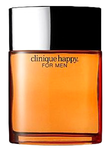 عطر هپی کلینیک مردانه