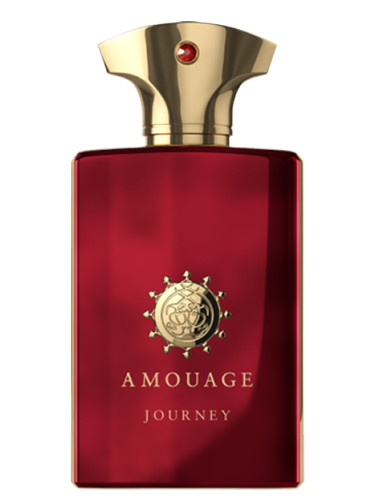 عطر آمواج جورنی مردانه