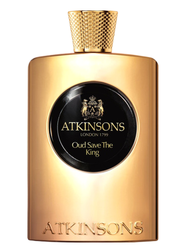 عطر اتکینسونز عود سیو د کینگ