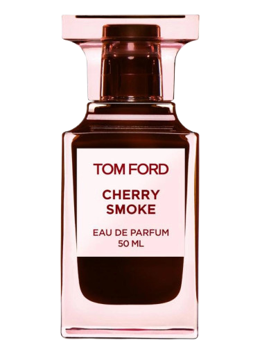 عطر تام فورد چری اسموک