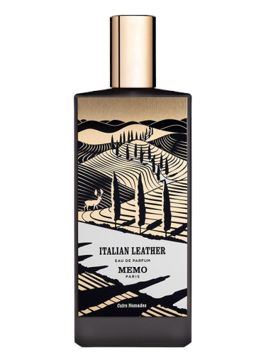 عطر ممو پاریس ایتالین لدر