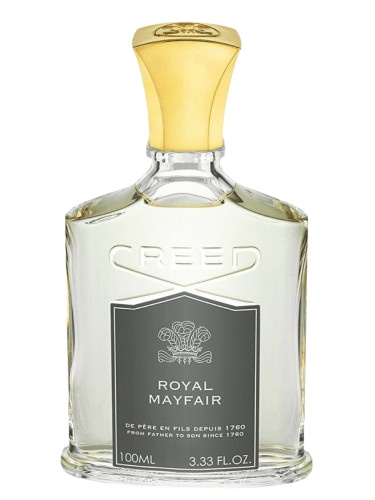 عطر کرید رویال می فر