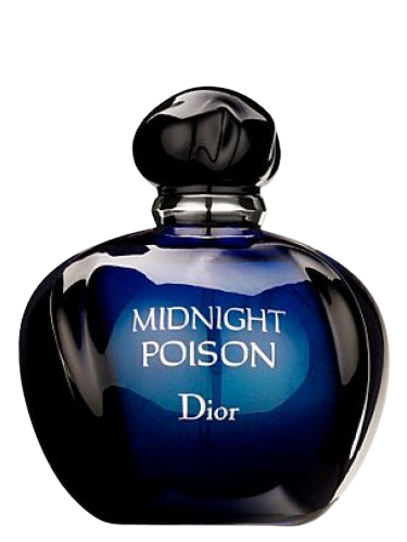 عطر دیور میدنایت پویزن