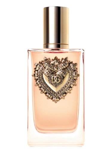 عطر دولچه گابانا دیووشن