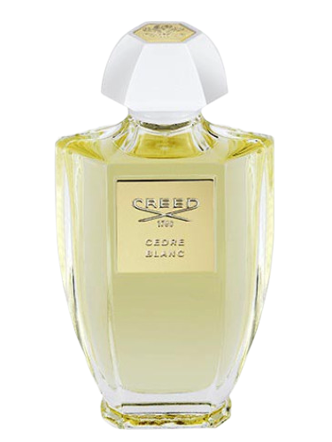 عطر کرید سدر بلانک