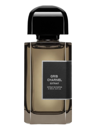 عطر بی دی کی پارفومز گریس چارنل