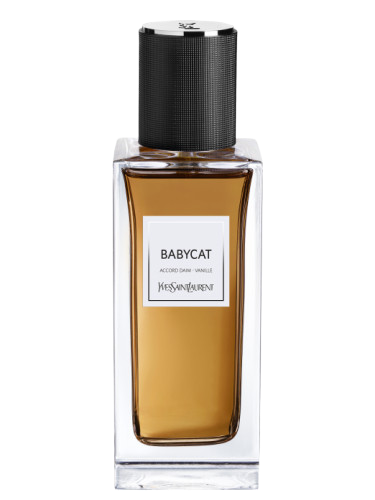 عطر ایو سن لورن بیبی کت